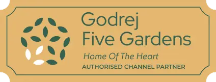 Godrej Five Gardens